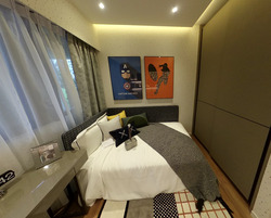 ARDOR RESIDENCE (D15), Apartment #635221961
